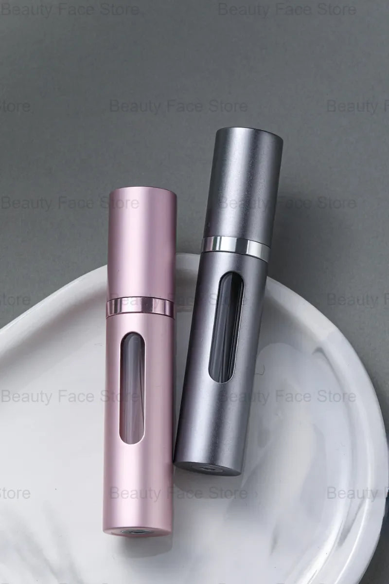 🧴 EasyTrip™ Portable Perfume Refill Bottle