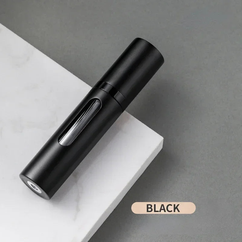 🧴 EasyTrip™ Portable Perfume Refill Bottle