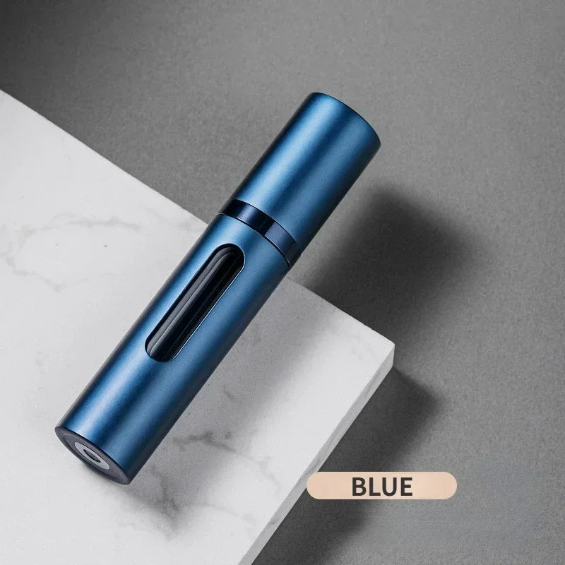 🧴 EasyTrip™ Portable Perfume Refill Bottle