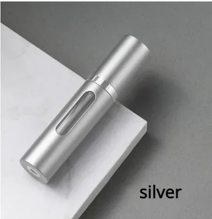 🧴 EasyTrip™ Portable Perfume Refill Bottle