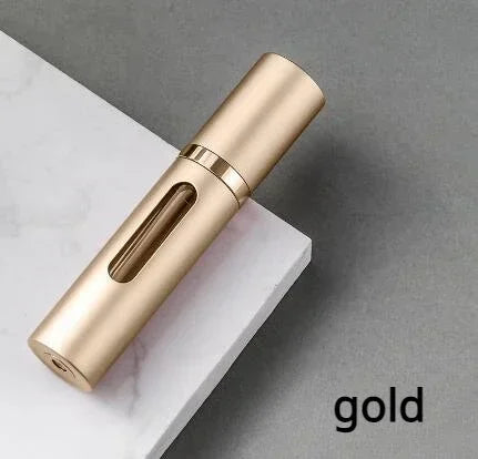 🧴 EasyTrip™ Portable Perfume Refill Bottle