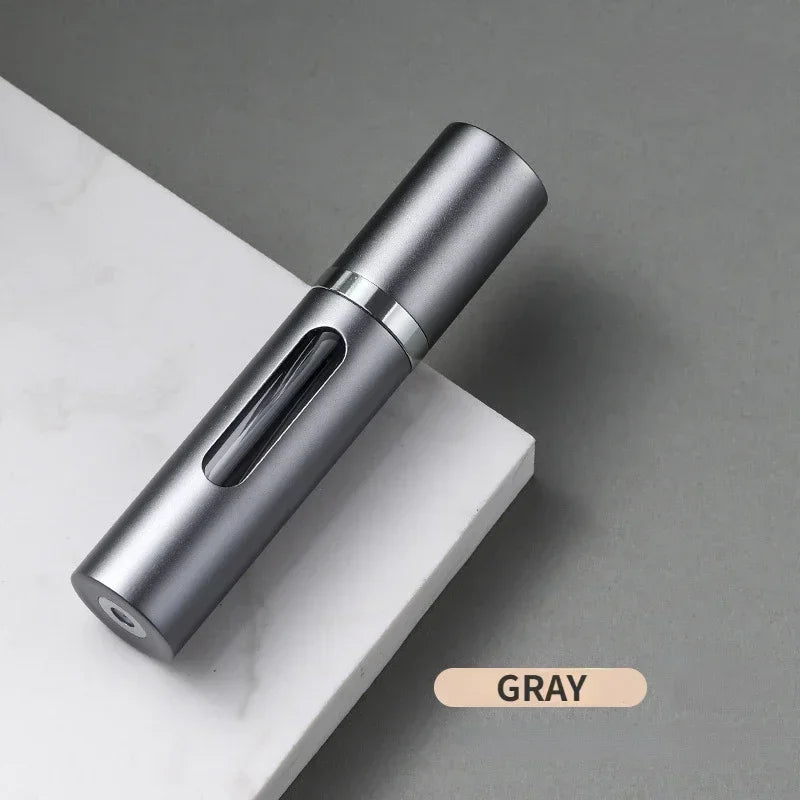 🧴 EasyTrip™ Portable Perfume Refill Bottle